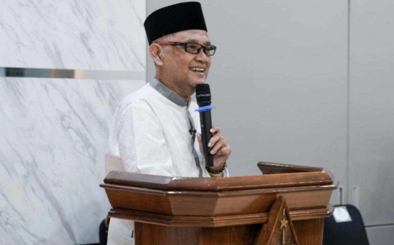 Gaduh Wacana "War Tiket Haji", Menhaj RI Ingin Perbincangannya Dihentikan